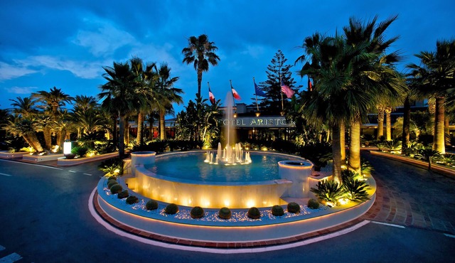 Hotel Ariston