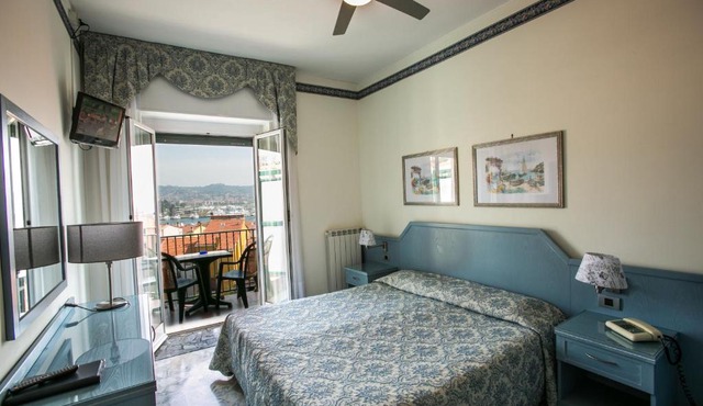 Hotel Ariston