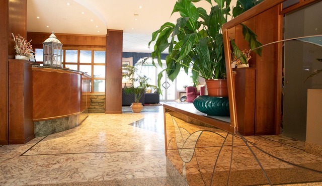 Hotel Ariston