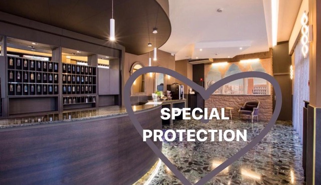 Hotel Ariston