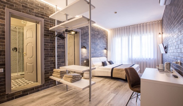 Hotel Ariston
