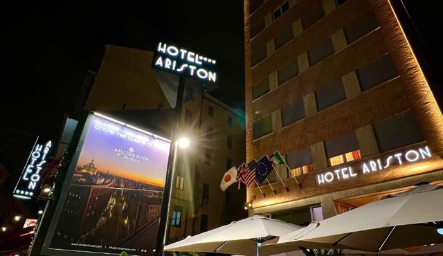 Hotel Ariston
