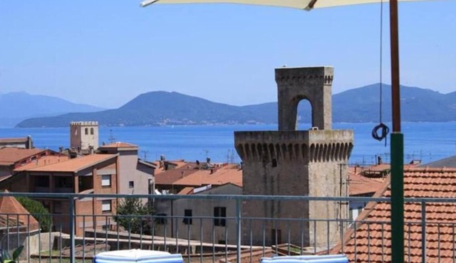HOTEL ARISTON