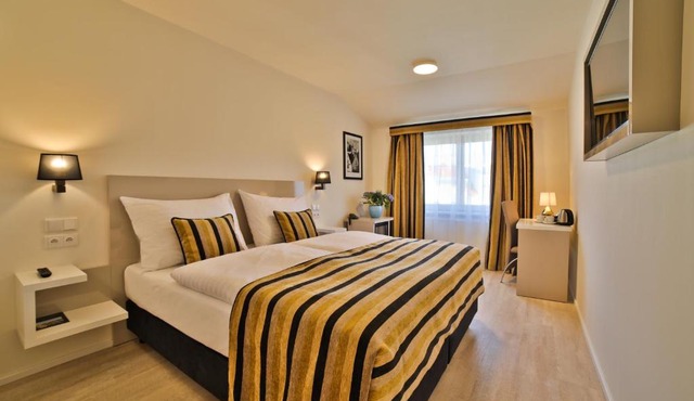 Hotel Ariston Prague