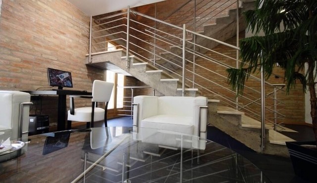 Hotel Arkadia