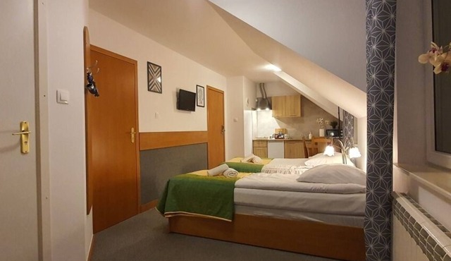 Hotel Arkadia