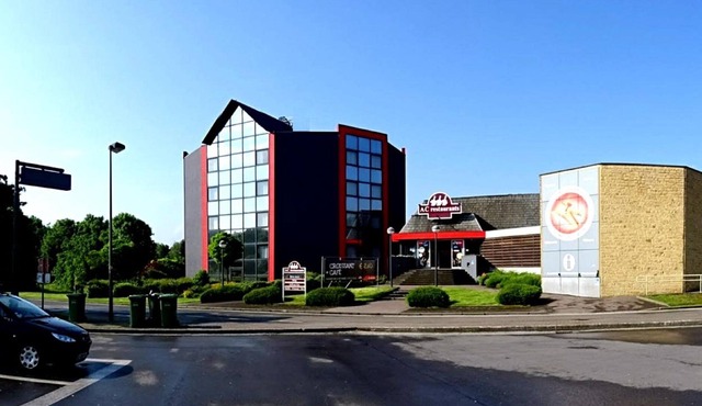 Hotel Arlon