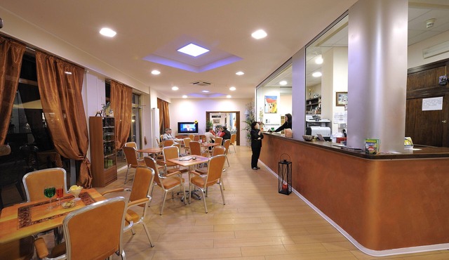 Hotel Arma