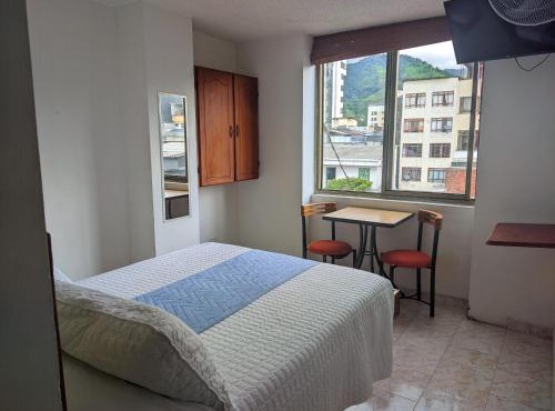 Hotel Armont Calarca
