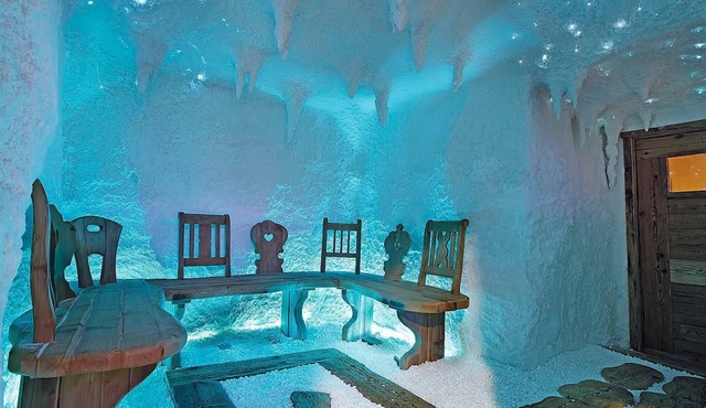 Hotel Arnika Wellness