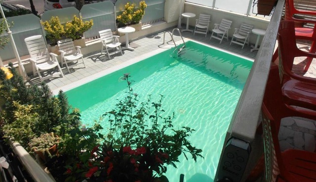 Hotel Arno