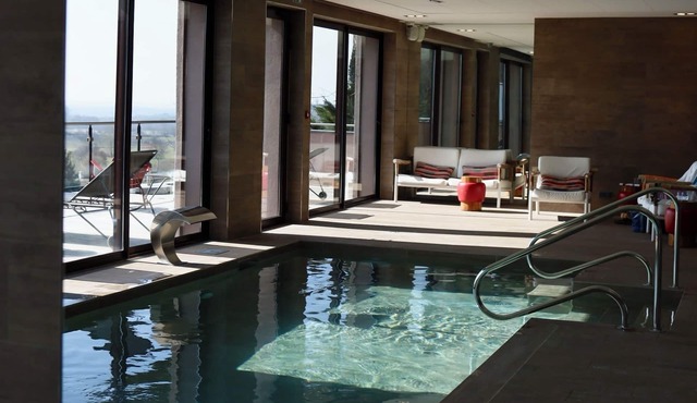 Hotel Arnold