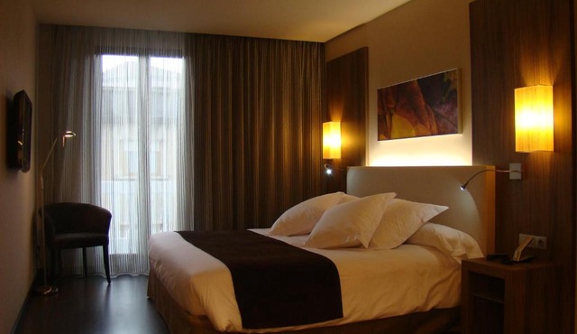 Hotel Aroi Ponferrada