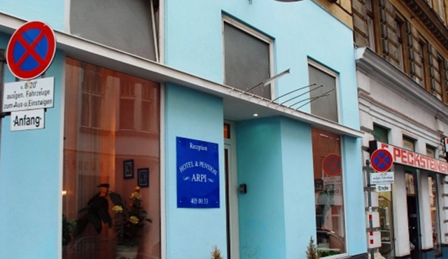 Hotel Arpi