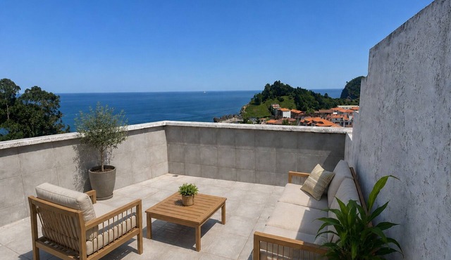 Hotel Arresi