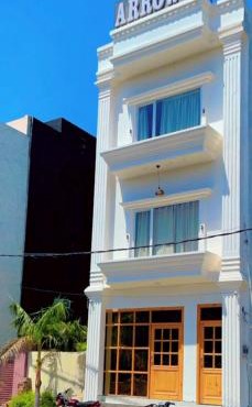 Hotel Arrow 19