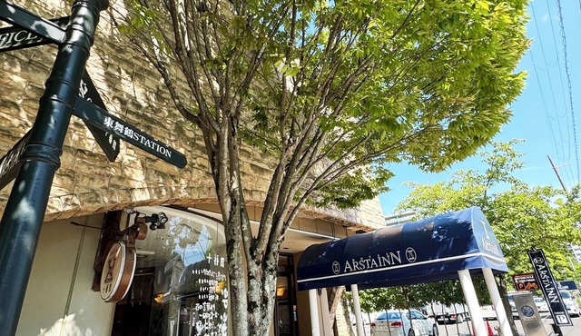 Hotel Arstainn
