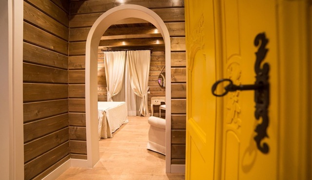 Hotel Art Al Boschetto