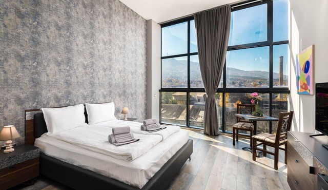 Hotel Art Magus
