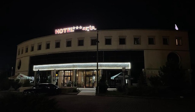 Hotel Arta