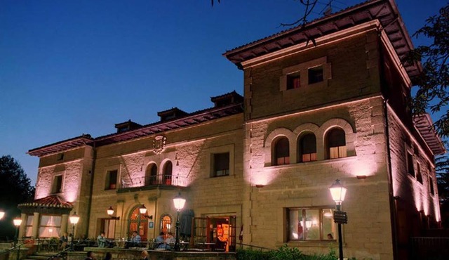 Hotel Artaza