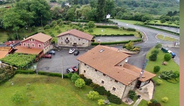 Hotel Artetxe