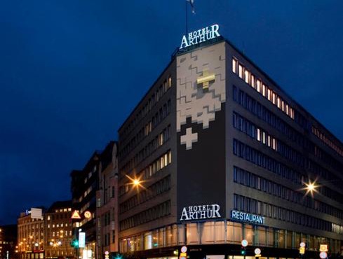 Hotel Arthur