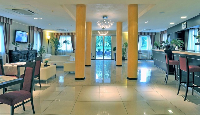 Hotel Arthur