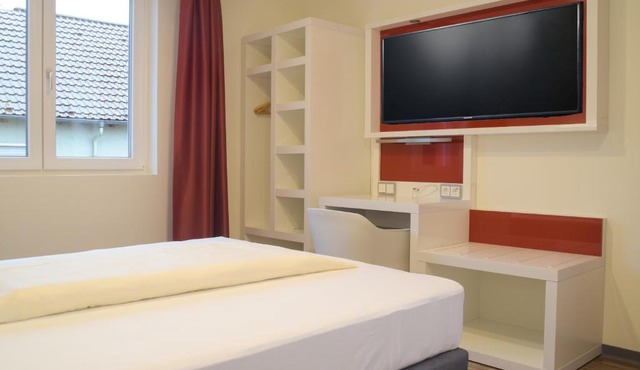 Hotel Arts
