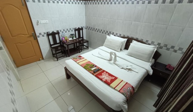 Hotel Arunachala