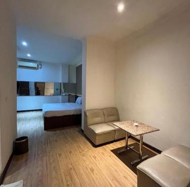 Hotel Aruni Ancol