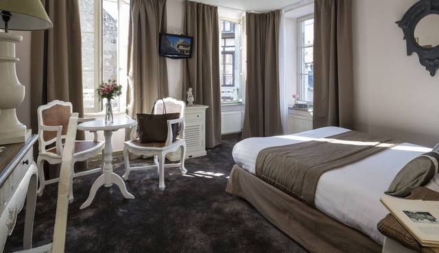 Hotel Arvor