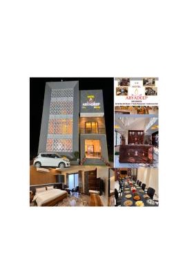 Hotel Aryadeep