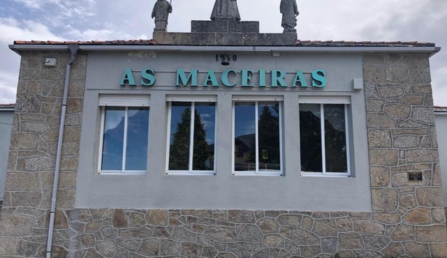 HOTEL AS MACEIRAS