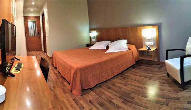 Hotel AS Torrent