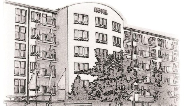 Hotel Ascot Bristol