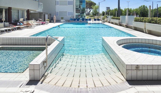 Hotel Ascot & Spa