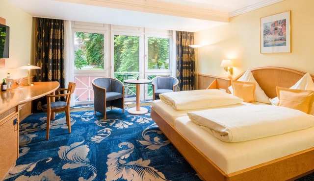 Hotel Asemann Planegg