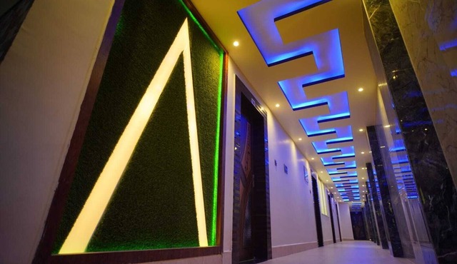 Hotel Asha INN