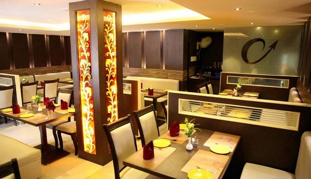 Hotel Ashok Residency