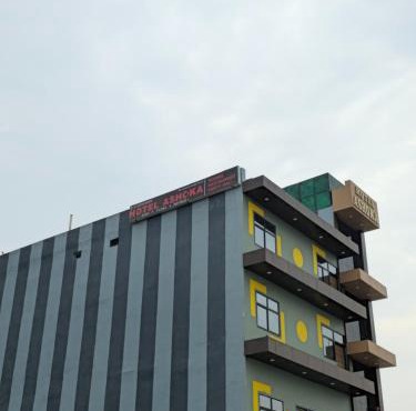 Hotel AshokA
