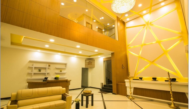Hotel Ashoka