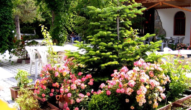Hotel Asikoglu