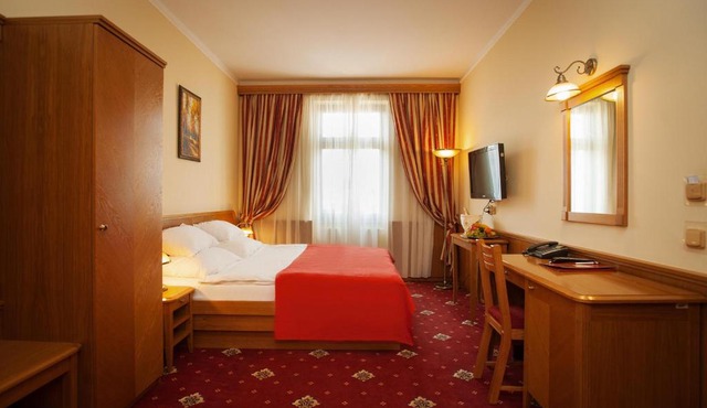 Hotel Askania