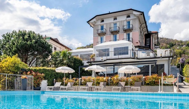 Hotel Asnigo