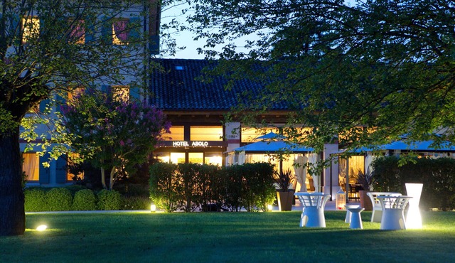Hotel Asolo