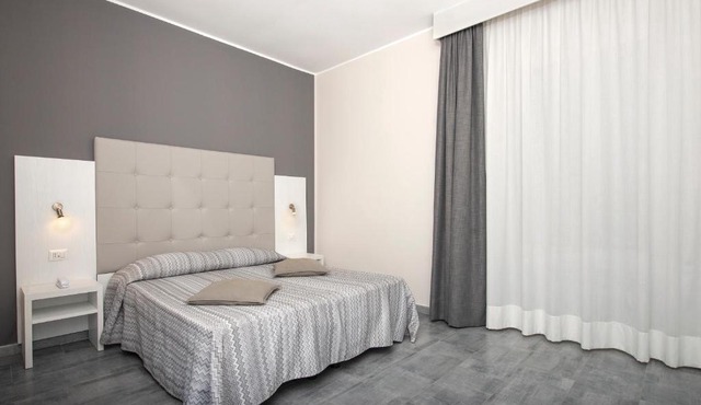Hotel Assarotti