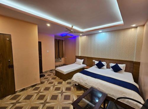 Hotel assi river