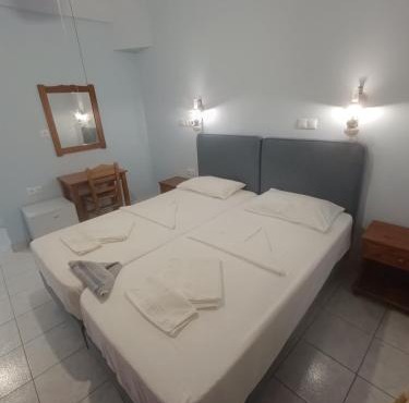 Hotel Asteria