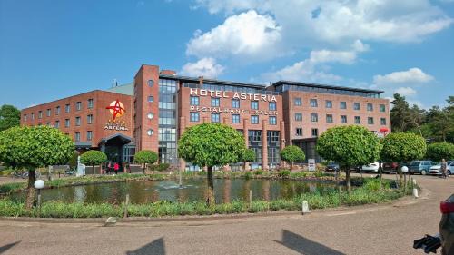 Hotel Asteria